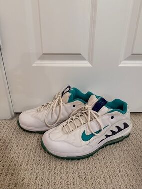 Nike Ken Griffey